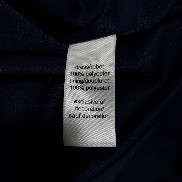 DUPLICATE- maurices waterfall front dress - Picture 6 of 6